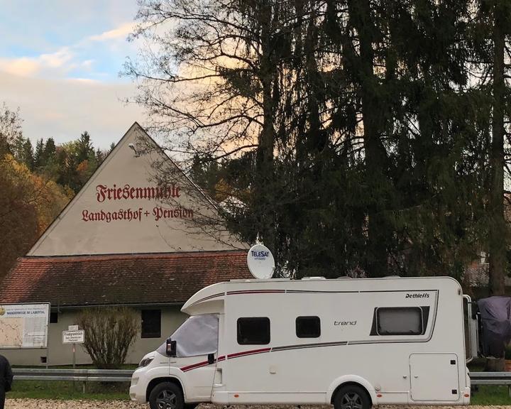 Landgasthof Friesenmuhle