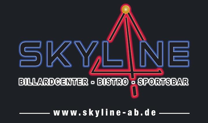 Skyline Bistro-Billard-Center