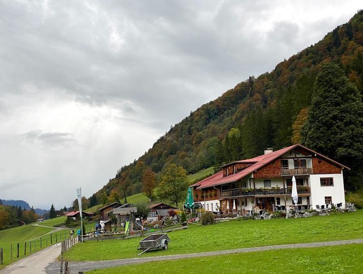 Berggasthof Riefenkopf