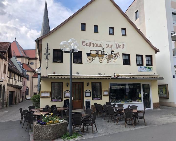 Gasthaus Zur Post